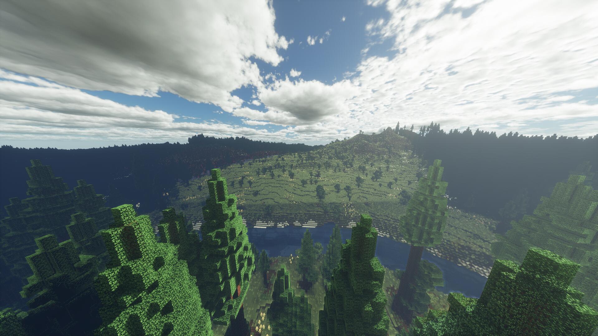 原版 Derivative 无法适配